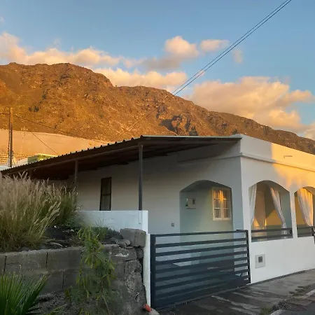 Casa “dona Gloria” Los Llanos De Aridane