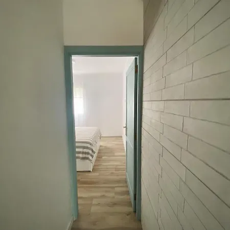 Casa “dona Gloria” Los Llanos De Aridane
