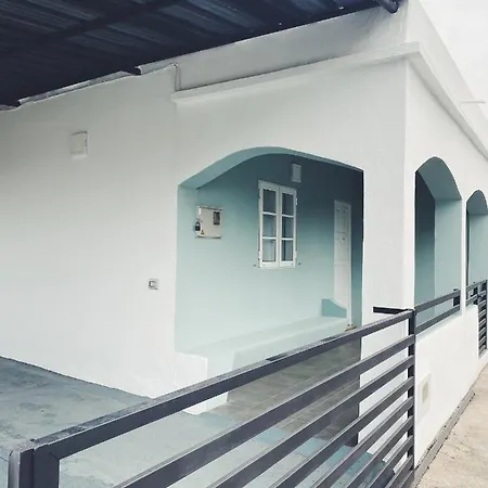 Casa “dona Gloria” 펜션 로스 야노스 데 아리다네