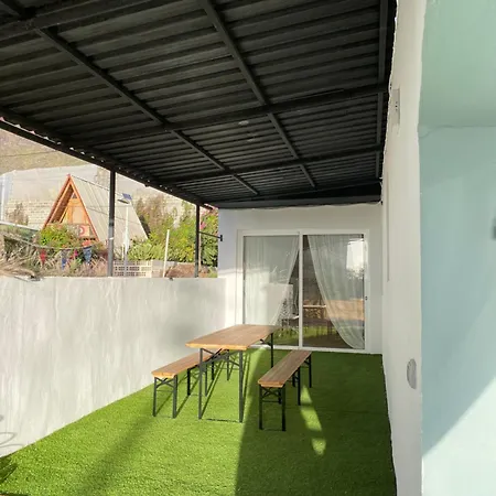 Casa “dona Gloria” 펜션