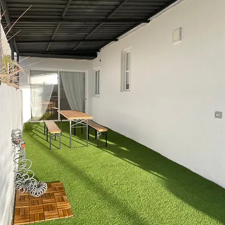 펜션 Casa “dona Gloria”