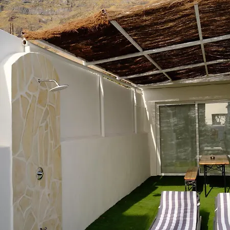 Casa “dona Gloria”