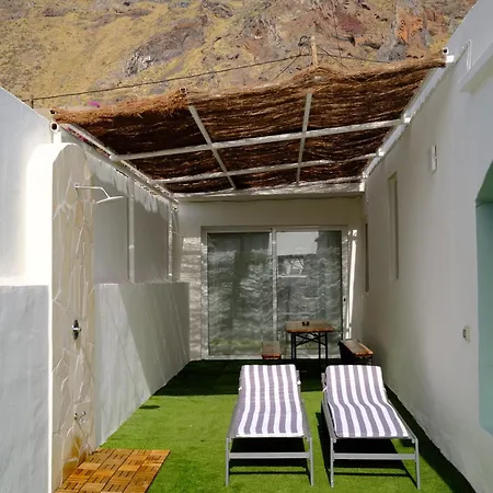 Casa “dona Gloria” Ferienhaus Los Llanos De Aridane