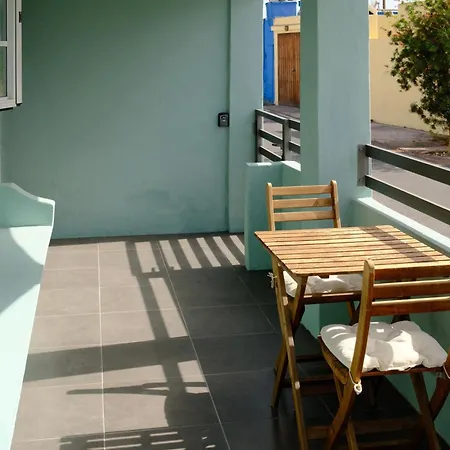 Casa “dona Gloria” Ferienhaus Los Llanos De Aridane