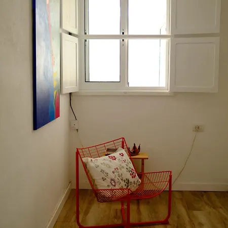 Ferienhaus Casa “dona Gloria”